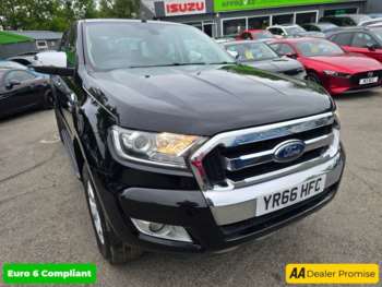 Used Ford Ranger 2016 for sale - 75195812: Photo