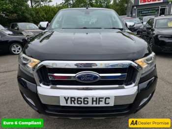Used Ford Ranger 2016 for sale - 75195812: Photo