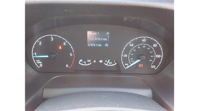 Used Ford Transit 2021 for sale - 78069125: Photo 11