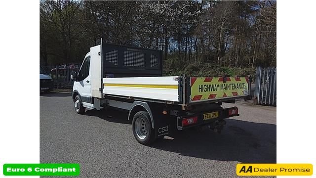 Used Ford Transit 2021 for sale - 78069125: Photo 5