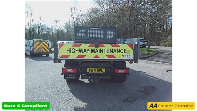 Used Ford Transit 2021 for sale - 78069125: Photo 6