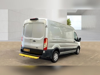Used Ford Transit 2020 for sale - 79588074: Photo