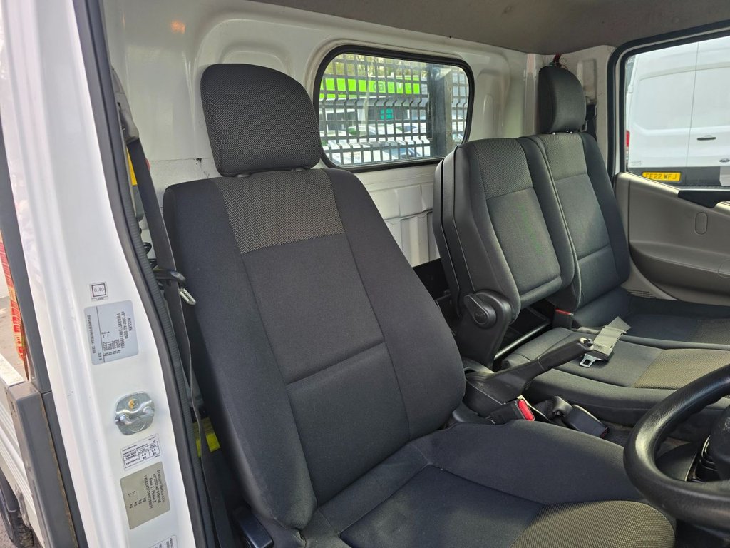 Used Nissan Cabstar 2017 for sale - 76740010: Photo 21