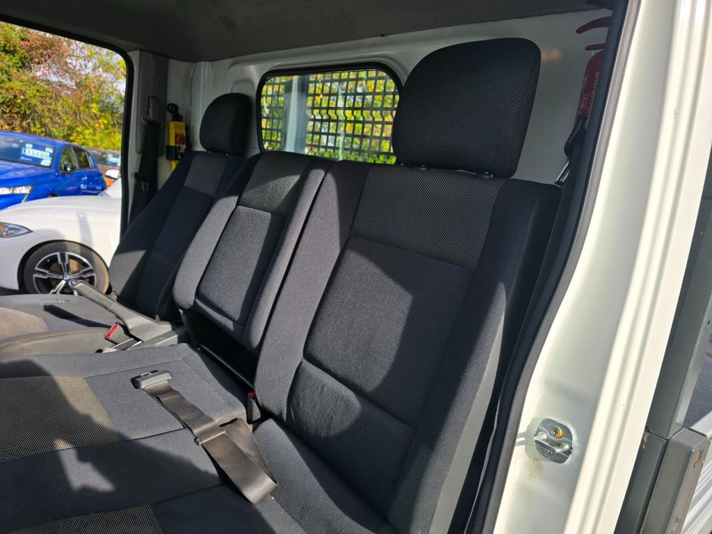 Used Nissan Cabstar 2017 for sale - 76740010: Photo 28