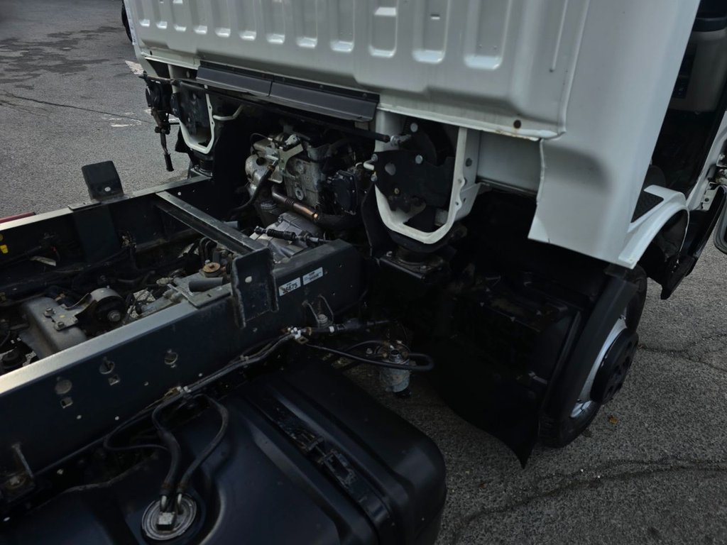 Used Nissan Cabstar 2017 for sale - 76740010: Photo 36