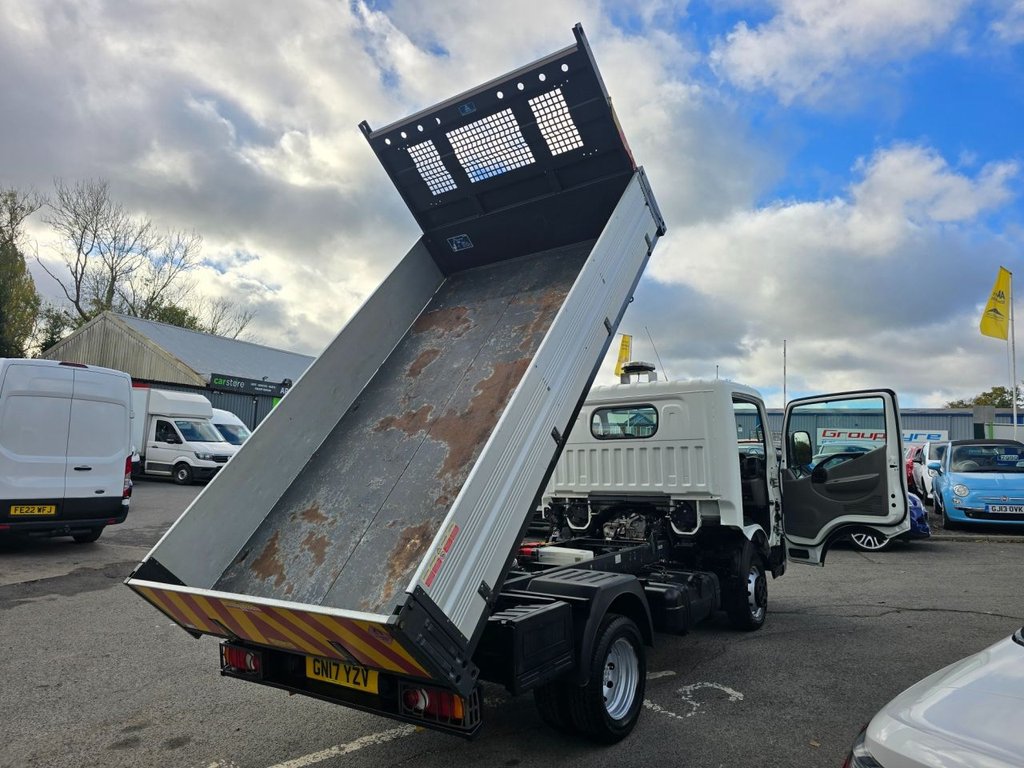Used Nissan Cabstar 2017 for sale - 76740010: Photo 43