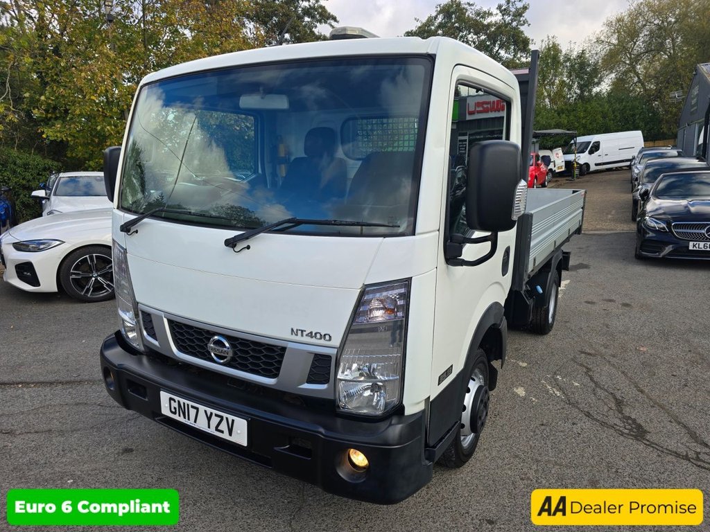 Used Nissan Cabstar 2017 for sale - 76740010: Photo 5
