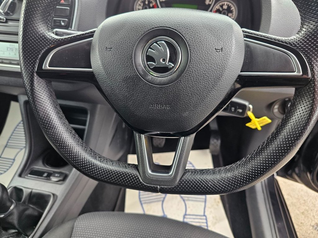 Used Skoda Citigo 2015 for sale - 77642168: Photo 16