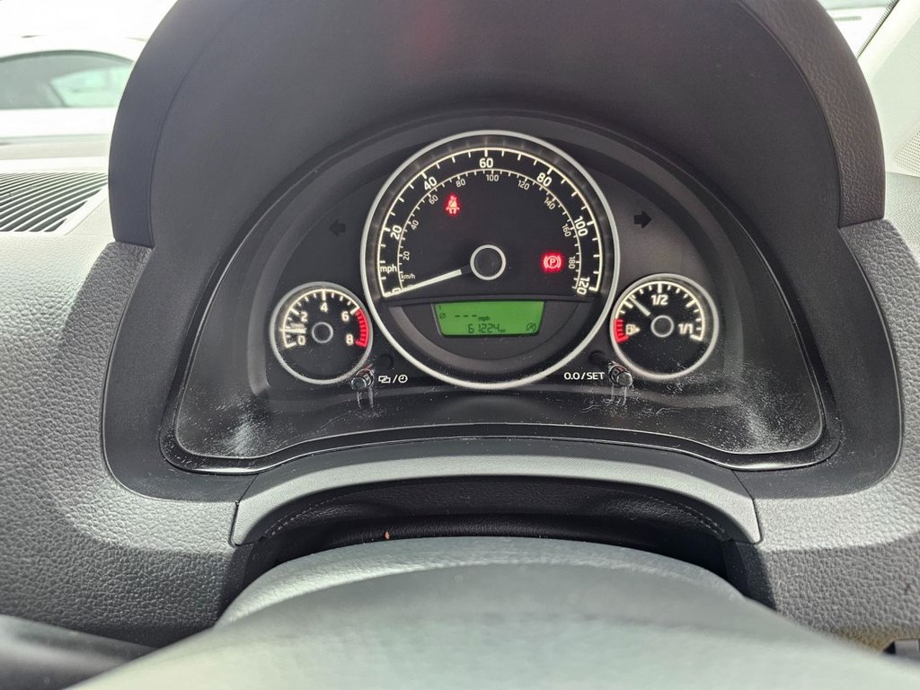 Used Skoda Citigo 2015 for sale - 77642168: Photo 17