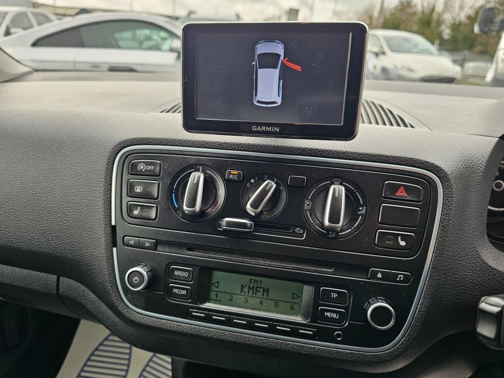 Used Skoda Citigo 2015 for sale - 77642168: Photo 18