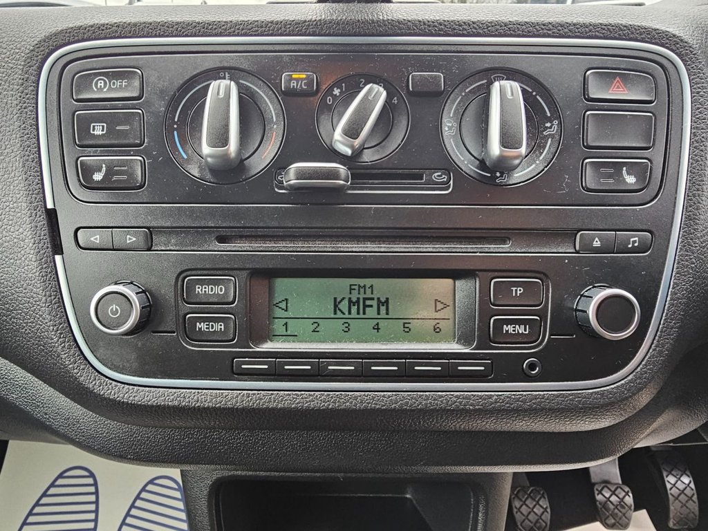 Used Skoda Citigo 2015 for sale - 77642168: Photo 19