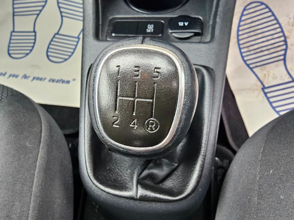 Used Skoda Citigo 2015 for sale - 77642168: Photo 21