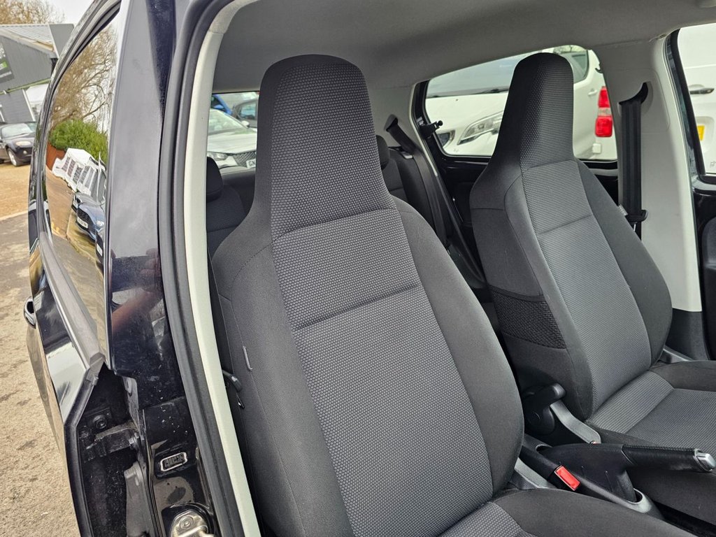 Used Skoda Citigo 2015 for sale - 77642168: Photo 23