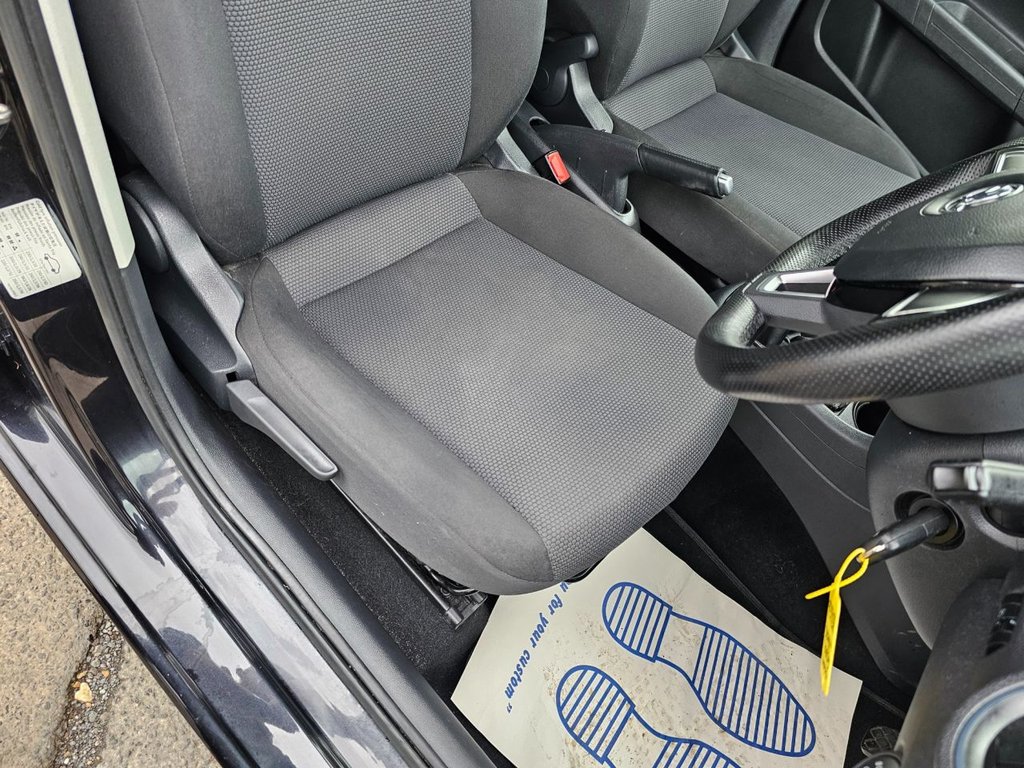 Used Skoda Citigo 2015 for sale - 77642168: Photo 24