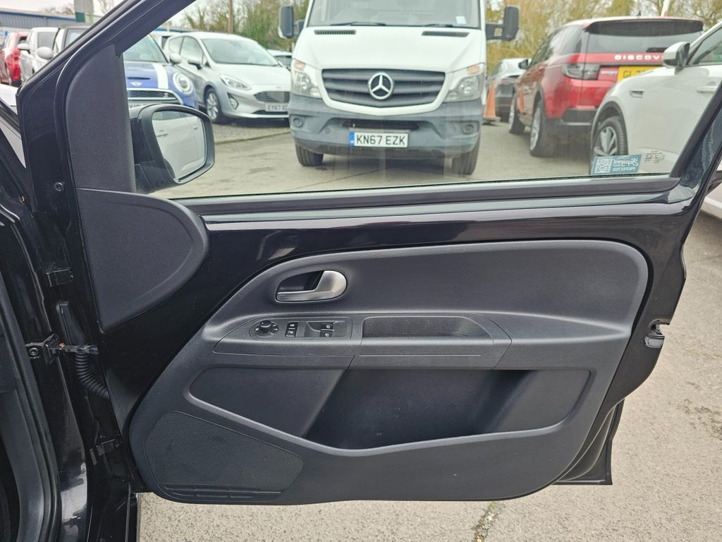 Used Skoda Citigo 2015 for sale - 77642168: Photo 27