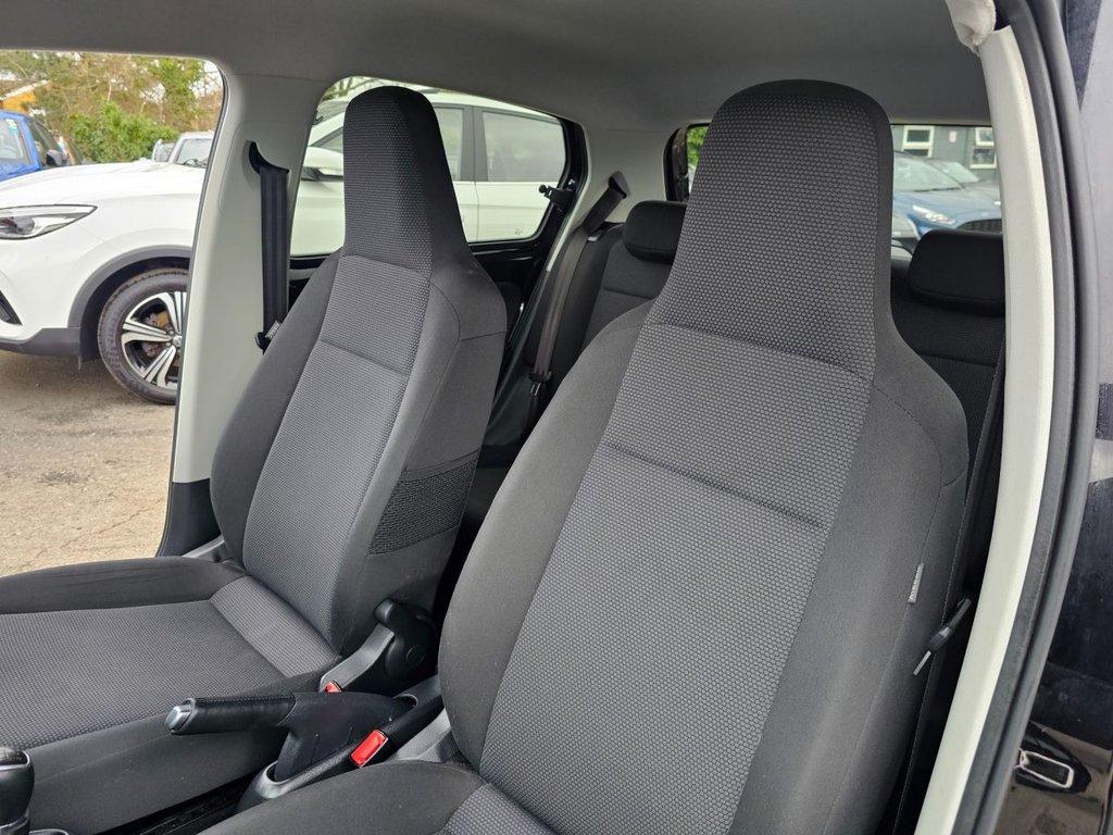 Used Skoda Citigo 2015 for sale - 77642168: Photo 30