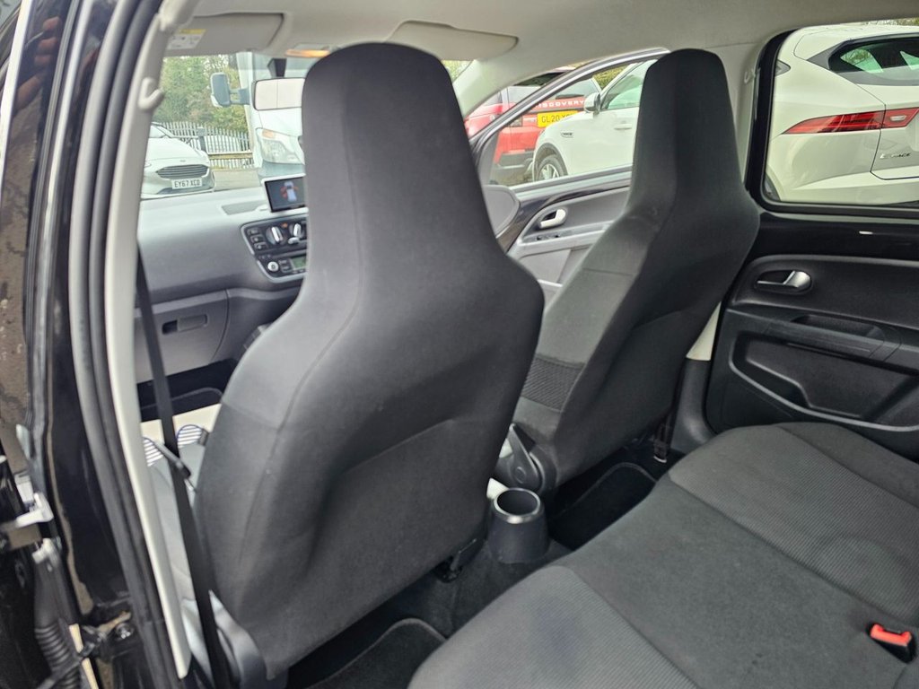 Used Skoda Citigo 2015 for sale - 77642168: Photo 34