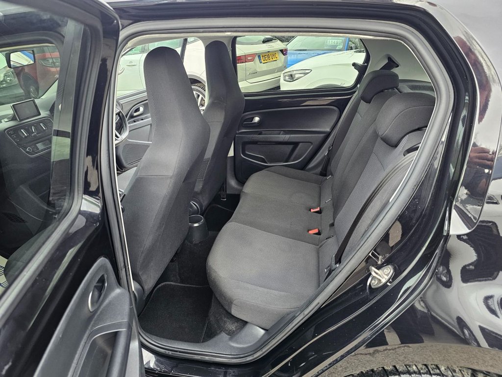 Used Skoda Citigo 2015 for sale - 77642168: Photo 38