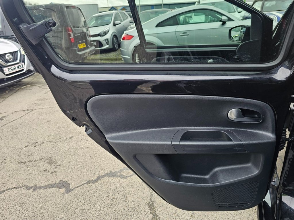 Used Skoda Citigo 2015 for sale - 77642168: Photo 39