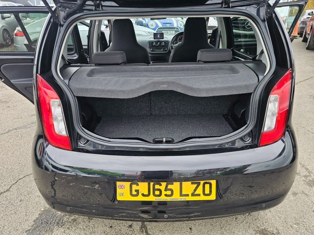 Used Skoda Citigo 2015 for sale - 77642168: Photo 40