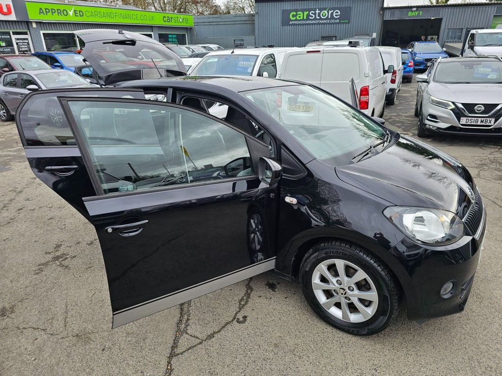 Used Skoda Citigo 2015 for sale - 77642168: Photo 47