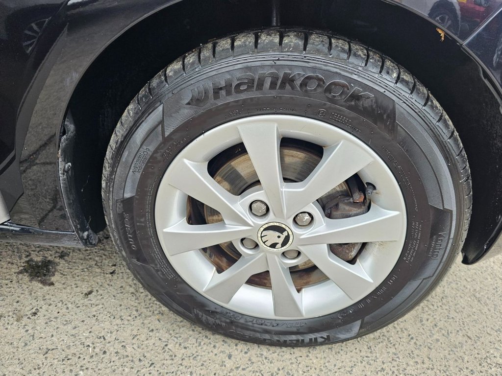 Used Skoda Citigo 2015 for sale - 77642168: Photo 48