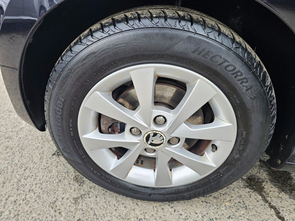 Used Skoda Citigo 2015 for sale - 77642168: Photo 50