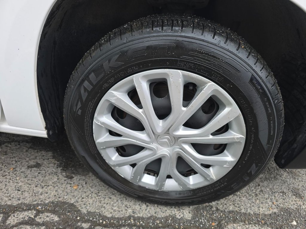 Vehicle 50