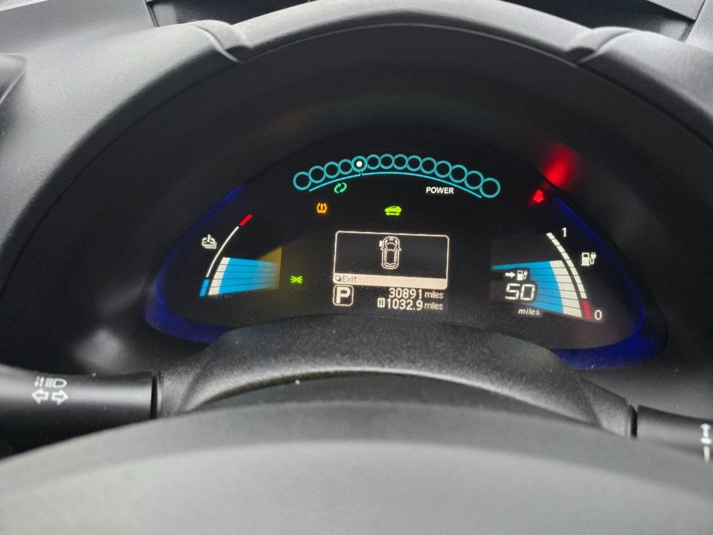 Used Nissan Leaf 2017 for sale - 76634825: Photo 19