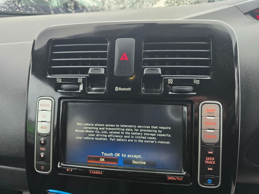 Used Nissan Leaf 2017 for sale - 76634825: Photo 20