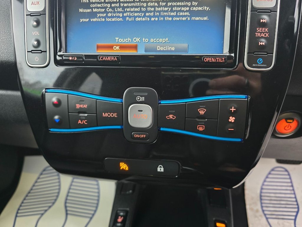 Used Nissan Leaf 2017 for sale - 76634825: Photo 21