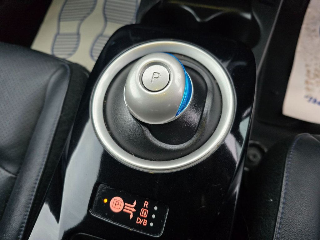 Used Nissan Leaf 2017 for sale - 76634825: Photo 23