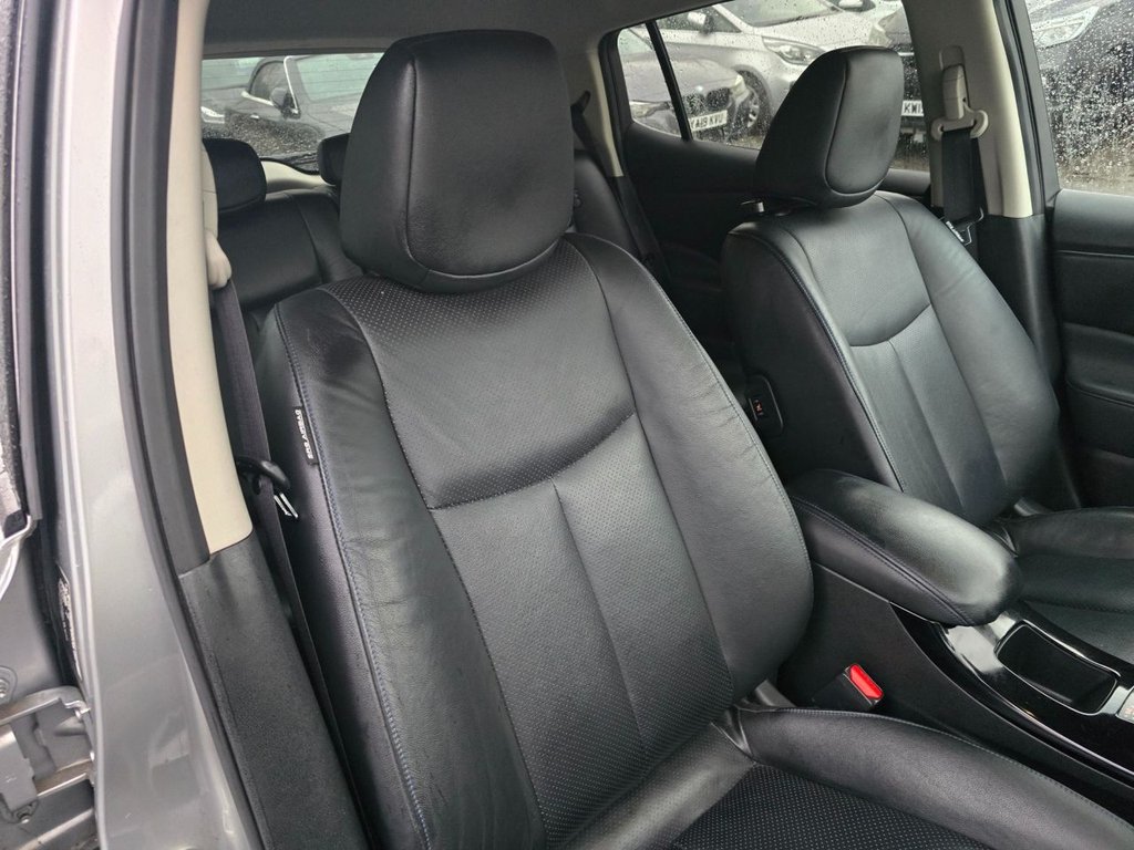 Used Nissan Leaf 2017 for sale - 76634825: Photo 24