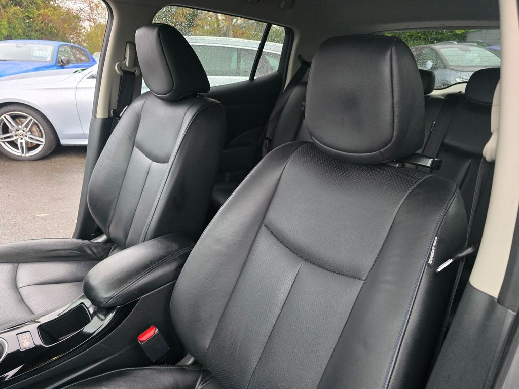 Used Nissan Leaf 2017 for sale - 76634825: Photo 31