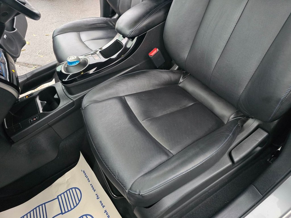 Used Nissan Leaf 2017 for sale - 76634825: Photo 32
