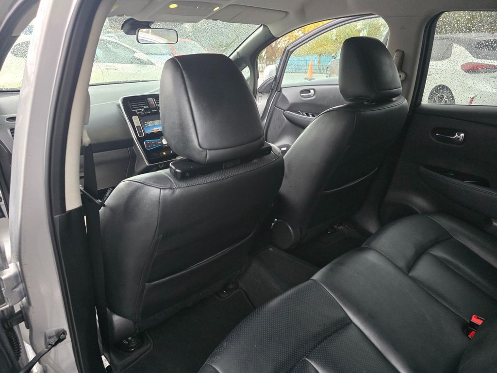 Used Nissan Leaf 2017 for sale - 76634825: Photo 35