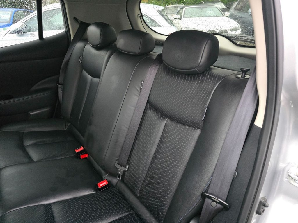 Used Nissan Leaf 2017 for sale - 76634825: Photo 37