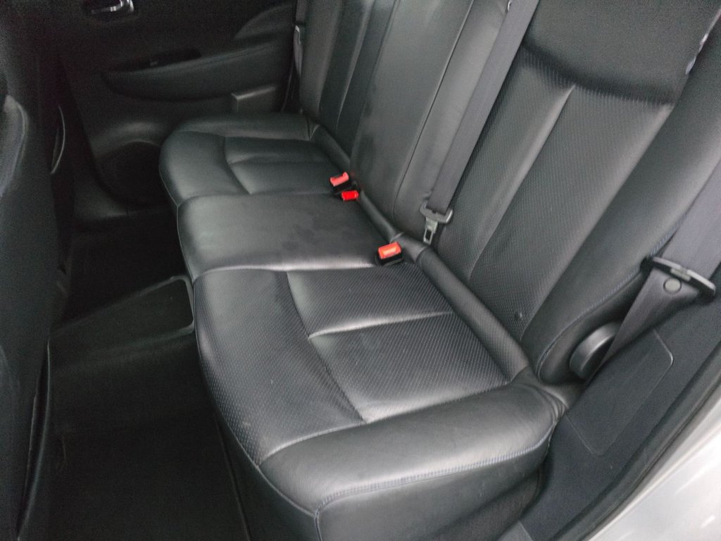 Used Nissan Leaf 2017 for sale - 76634825: Photo 38