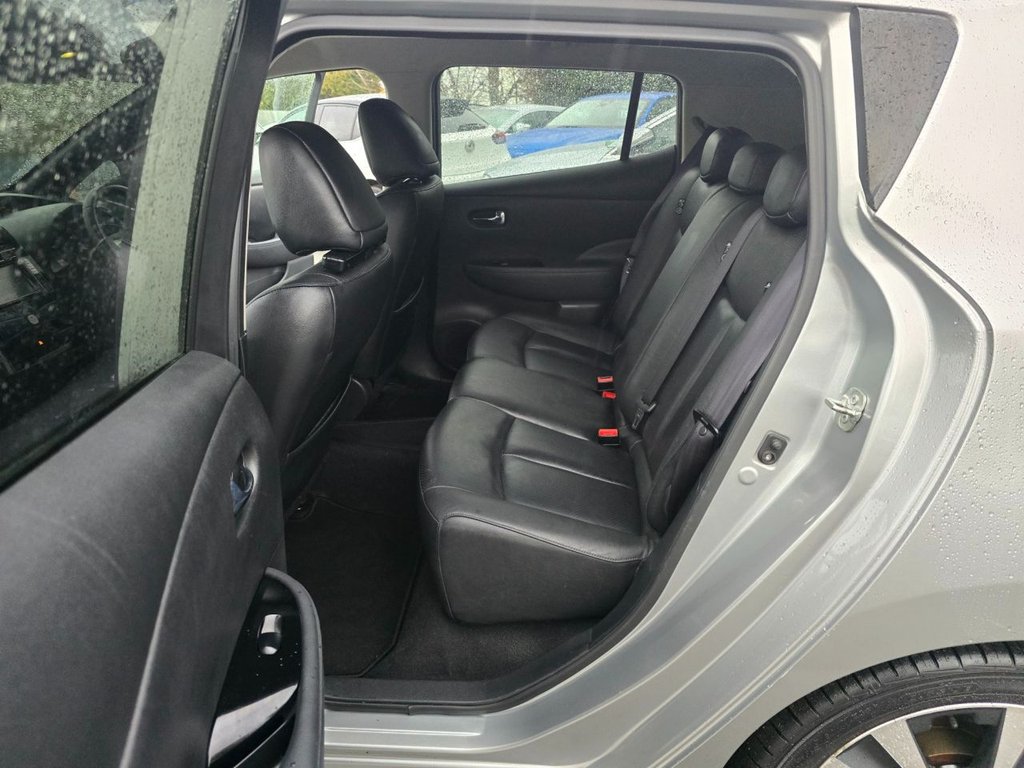 Used Nissan Leaf 2017 for sale - 76634825: Photo 39