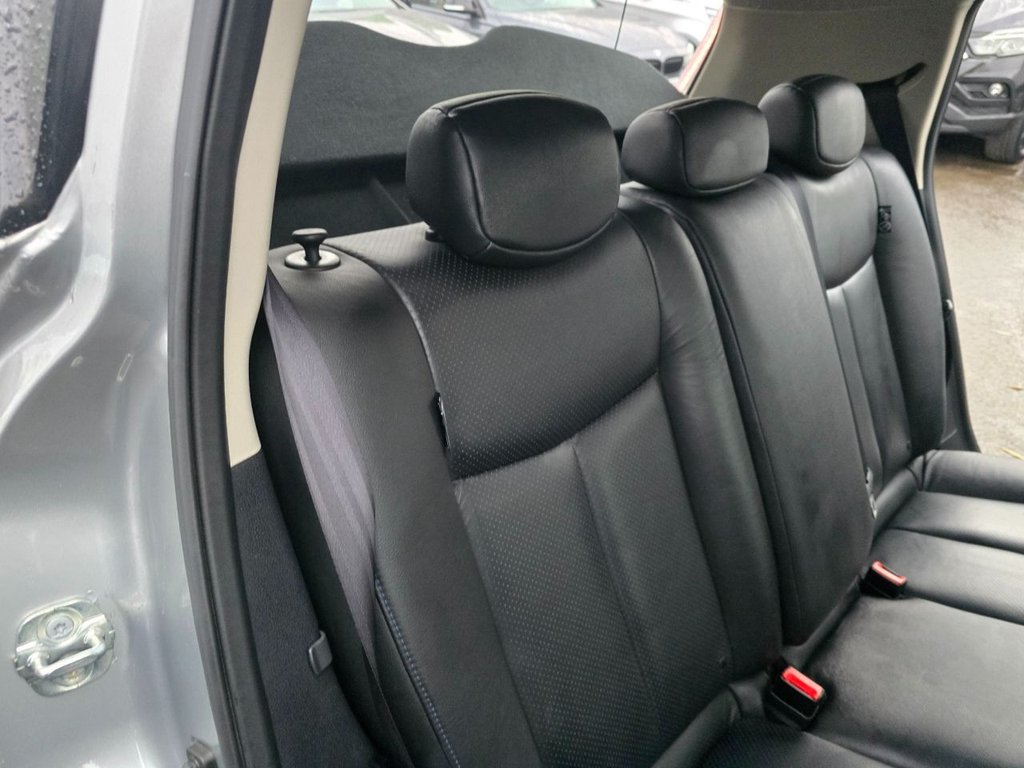 Used Nissan Leaf 2017 for sale - 76634825: Photo 44