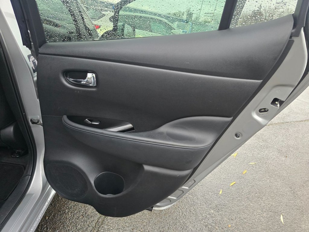 Used Nissan Leaf 2017 for sale - 76634825: Photo 47