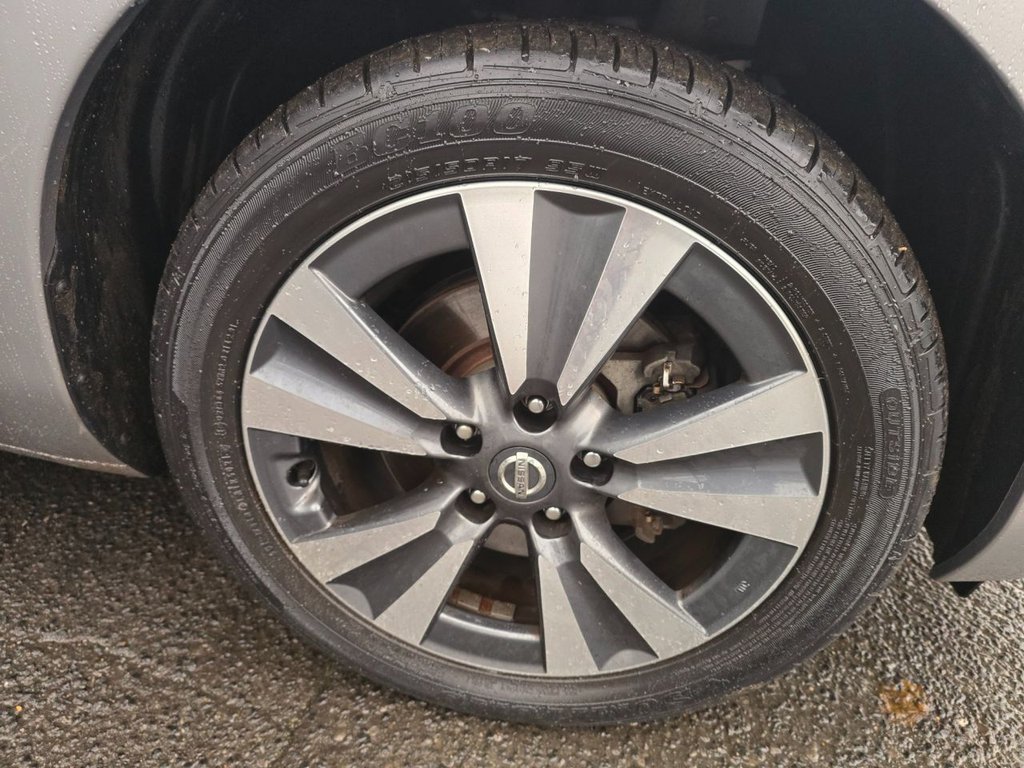 Used Nissan Leaf 2017 for sale - 76634825: Photo 49