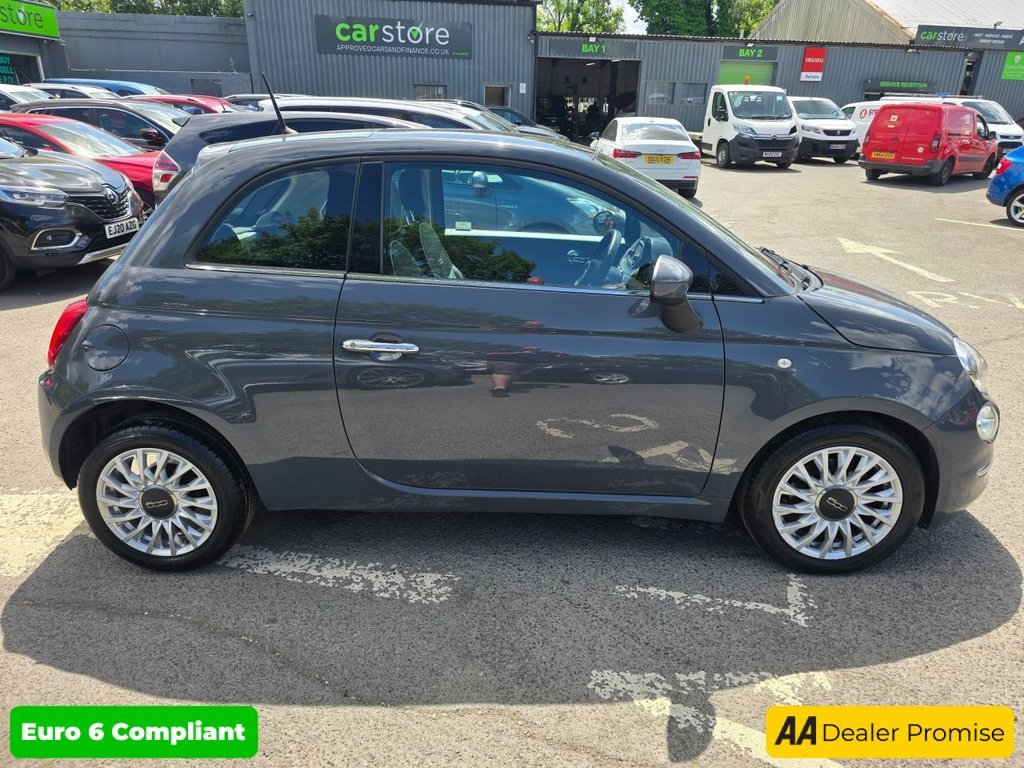 Used Fiat 500 2016 for sale - 76634916: Photo 15