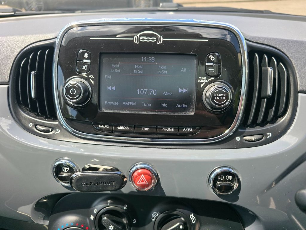 Used Fiat 500 2016 for sale - 76634916: Photo 21