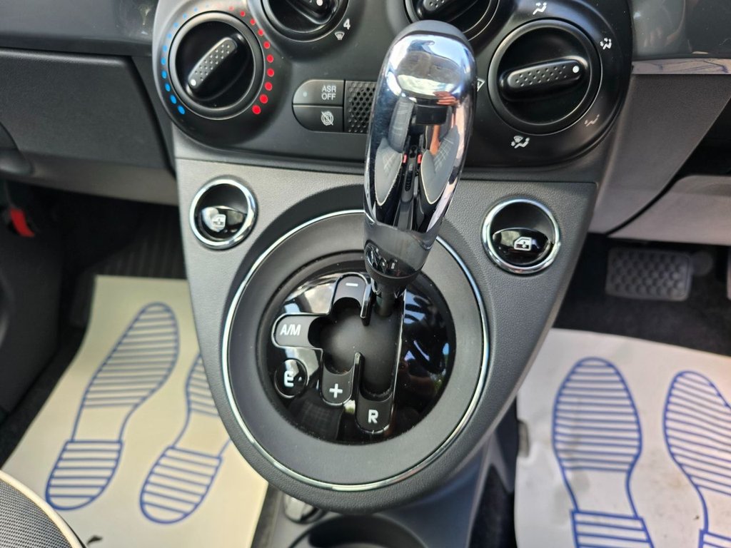 Used Fiat 500 2016 for sale - 76634916: Photo 23