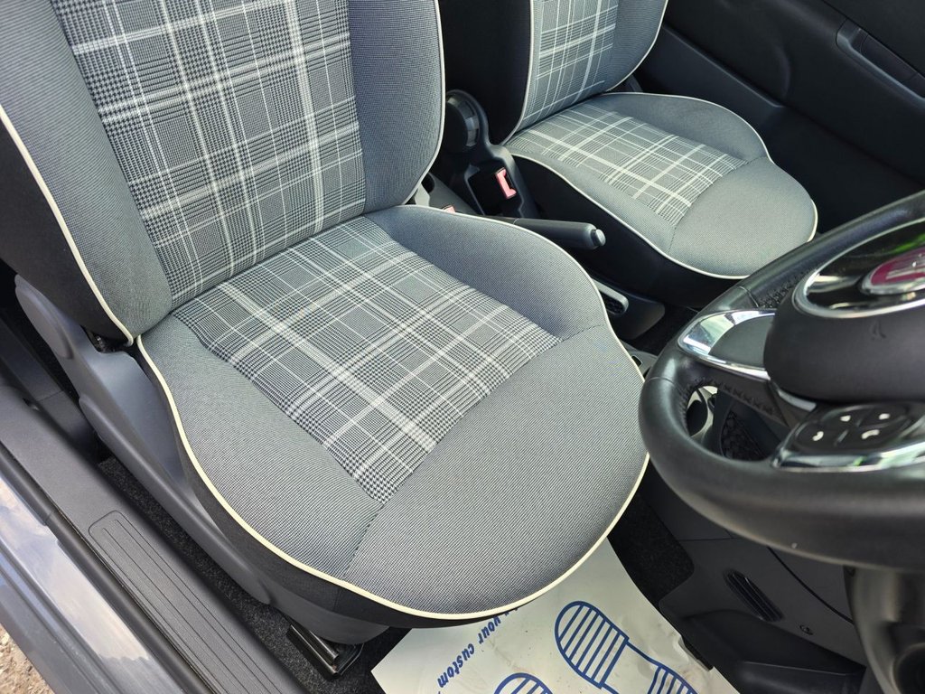 Used Fiat 500 2016 for sale - 76634916: Photo 26