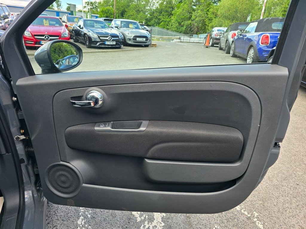 Used Fiat 500 2016 for sale - 76634916: Photo 29