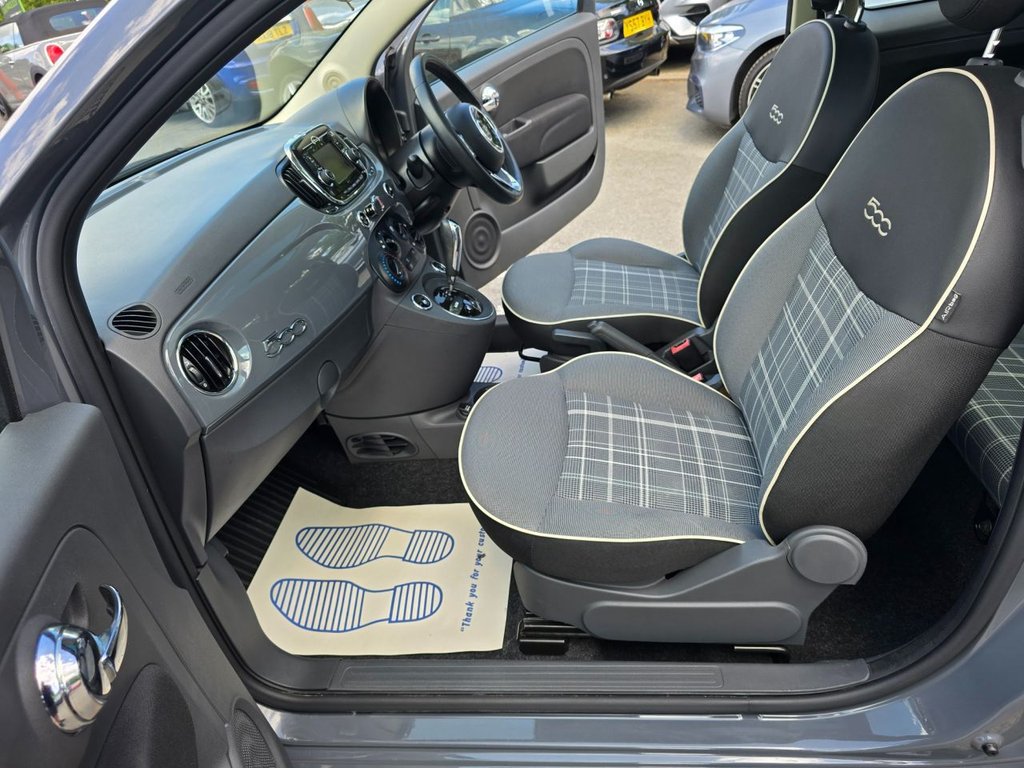 Used Fiat 500 2016 for sale - 76634916: Photo 34