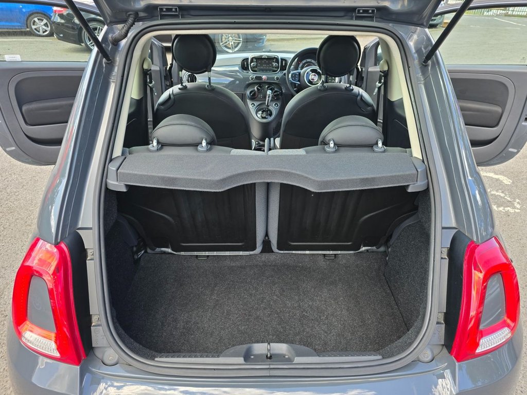 Used Fiat 500 2016 for sale - 76634916: Photo 38