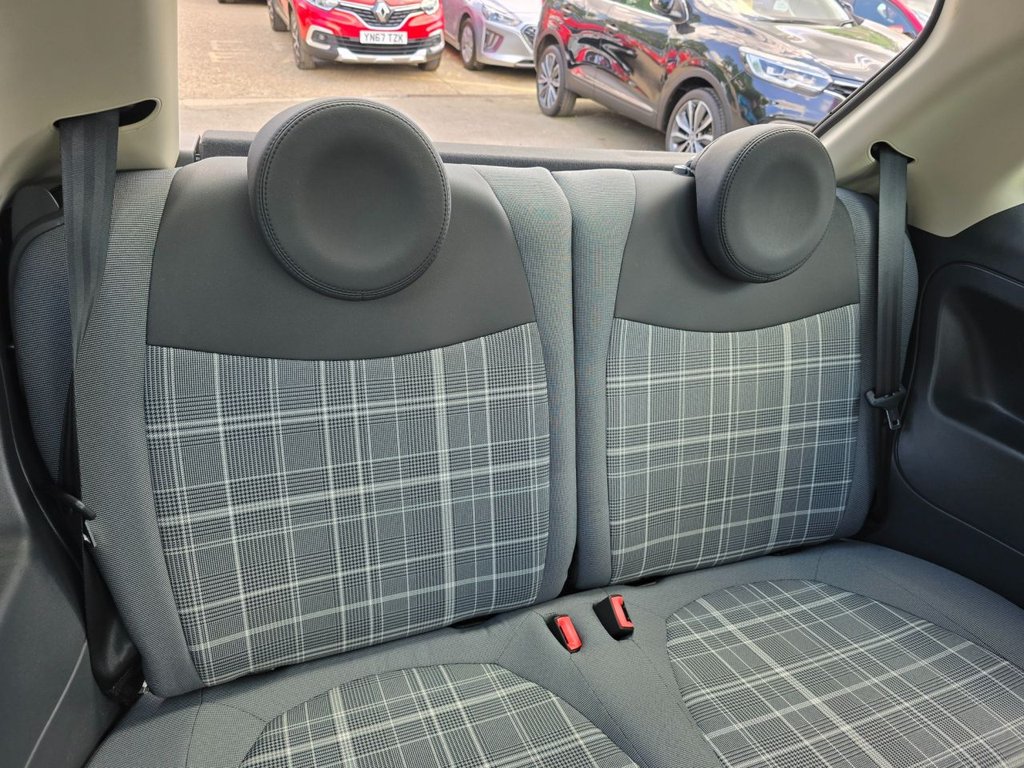 Used Fiat 500 2016 for sale - 76634916: Photo 40